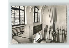 Celle Niedersachsen Bomann- Museum Deutsche Waffen