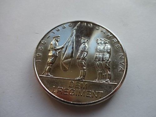 Ddr orden medaille - ddr, /