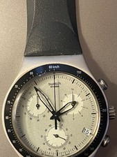 Swatch Irony Chrono YCS4003 -