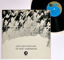 LP The Velvet Underground -
