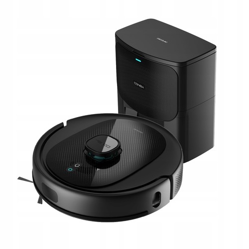 Cecotec roboterstaubsauger - cecotec,