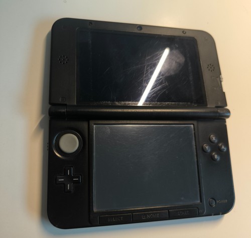 Nintendo 3ds - 3ds, xl
