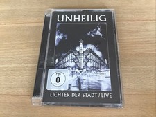 Unheilig/Lichter Der Stadt/