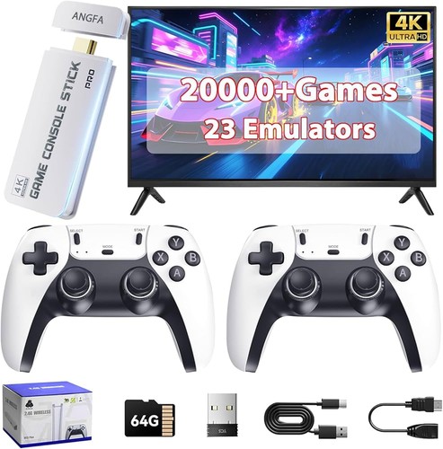 20000 retro videospielkonsole - 20000+,