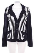 S.MILTON Blazer Strick D 42