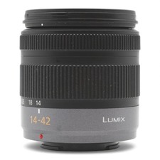 Panasonic Lumix G Vario