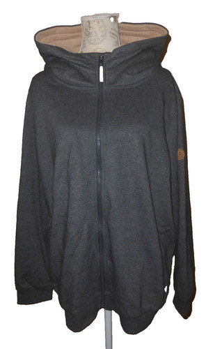 Sweatjacke kapuze hoody - sweatjacke,