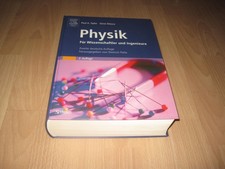 Paul A. Tipler, Gene Mosca, Physik / 2. Auflage 2004 Tipler, Paul A. und Gene Mo