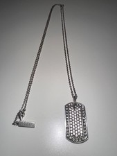 JETTE Schmuck Silberkette