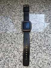 Pebble Time Smartwatch Uhr mit