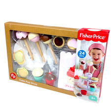Fisher Price Cake Pop Shop 24