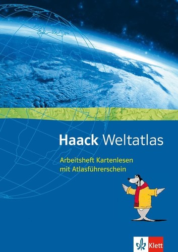 Haack weltatlas sekundarstufe - haack,