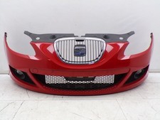 Stoßstange vorne Mit Nebel SEAT LEON (1P1) 2.0 TDI