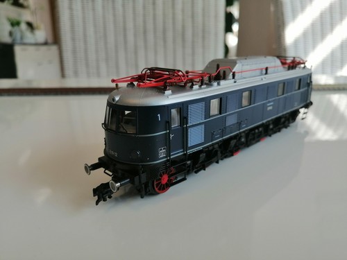 Fleischmann 4319 analog - fleischmann, h0