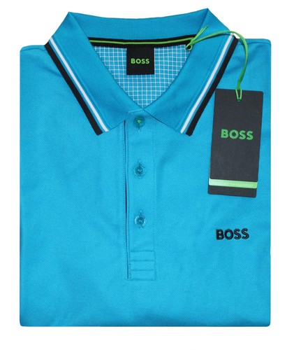 Hugo boss polo - boss,