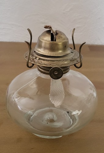 Petroleumlampe tank mit - petroleumlampe,