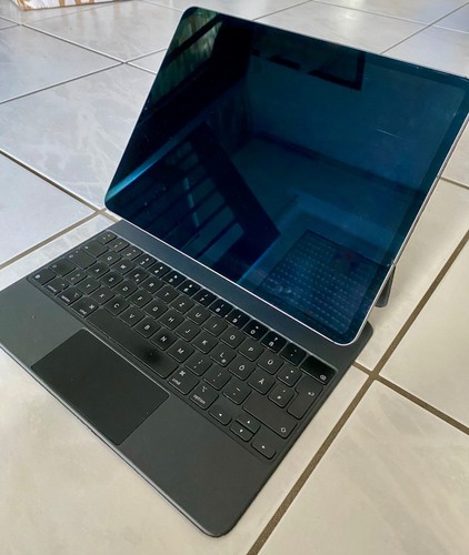 Apple ipad pro gen 2022 - ipad,