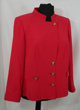 Damen TH.BRAUN Luxus Jacke