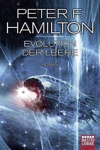 Evolution der leere roman - evolution,