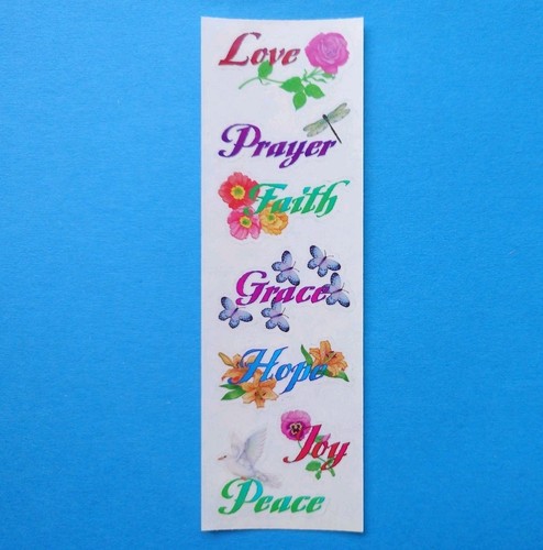 Stickeralbum sticker vintage - sticker,