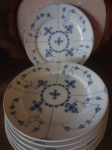 Original wallendorf dresmer - original,