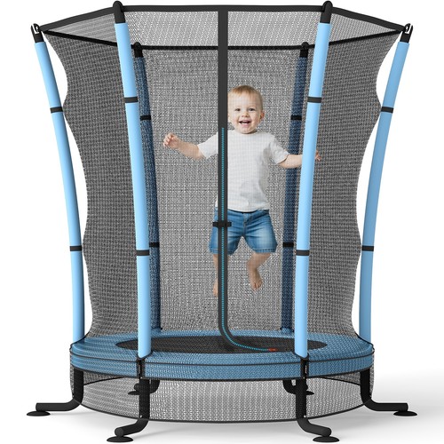 Gunji kindertrampolin 140cm - gunji,