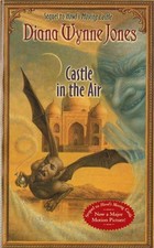 Castle in the Air, Diana Wynne