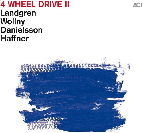 Wheel drive landfren - wheel, ii