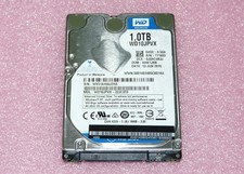 1TB Western Digital