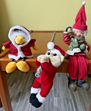 Kantenhocker Kantensitzer