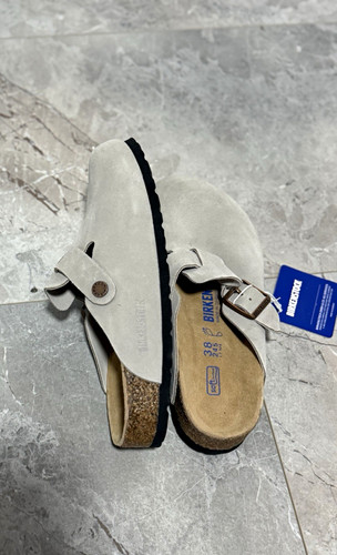Birkenstock boston clogs - boston,