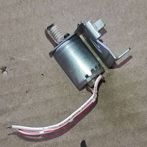 Grundig cct 903 motor - , intakt