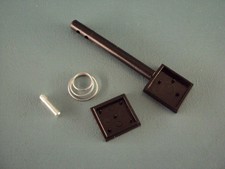 Reparatursatz Gasschieber