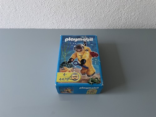 Playmobil 4479
