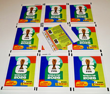 Panini world cup 2026 10 - 2026,