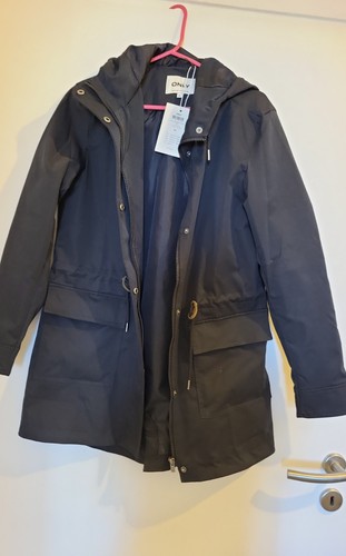 Only parka übergangsjacke - parka,