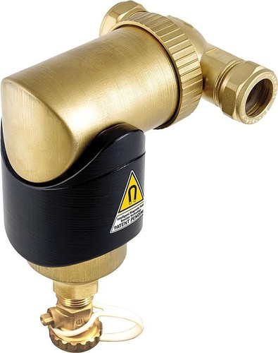 Spirotech entschlammungs - spirotech, entschlammungs-