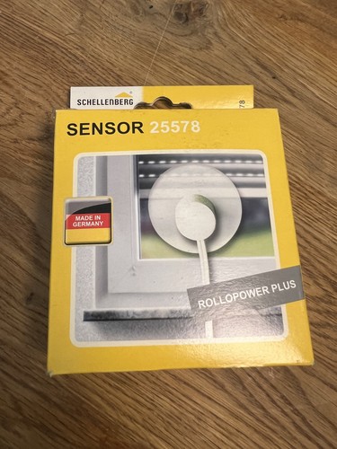 Sonnensensor plus schellenberg - sonnensensor,