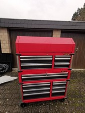 Werkstattwagen Rollwagen