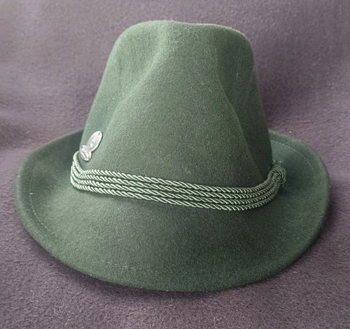 Kitzo alpen trachtenhut 58 - kitzo,