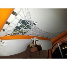 VW Käfer -64 Gepäcknetz für