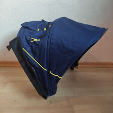 TFK Twin Trail Verdeck rechts