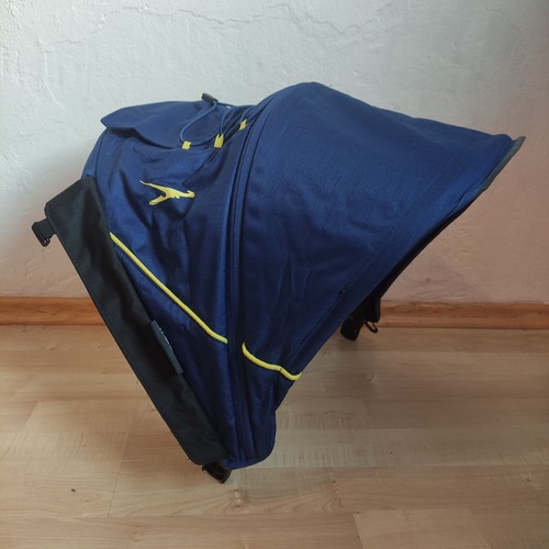 Tfk twin trail verdeck - twin,