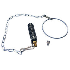 Absperrblase klein, SAVA Plugy