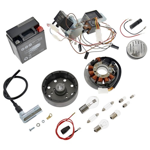 Set umrüstsatz vape - umrüstsatz, (m-g-v)