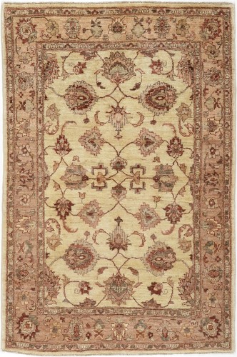 Ziegler teppich orient perser - teppich,