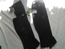 Reitletten jodhpur mini chaps - mini,