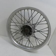 Triumph Tiger 900 EZ:95 Vorderradfelge J 19x2.50 vorne Vorderrad A3121