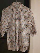 B.M.-company,Bluse,Gr.38/40,me