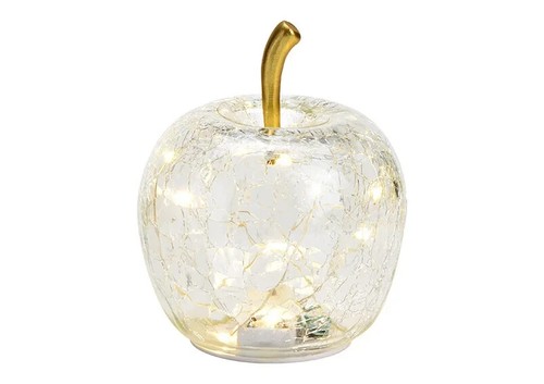 Glas apfel transparent - glas-apfel,